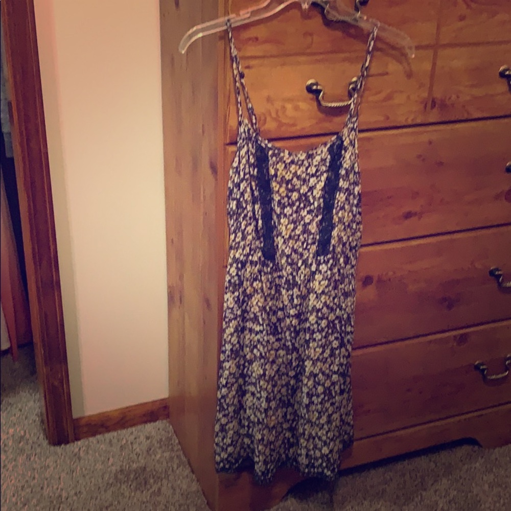 ⭐️B1G1FREE⭐️ Cute blue summer dress!☀️